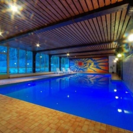 2.5 Zimmerwohnung Fuer Sportler & Familien Whg 132 & Whg 612 Täsch Eksteriør billede