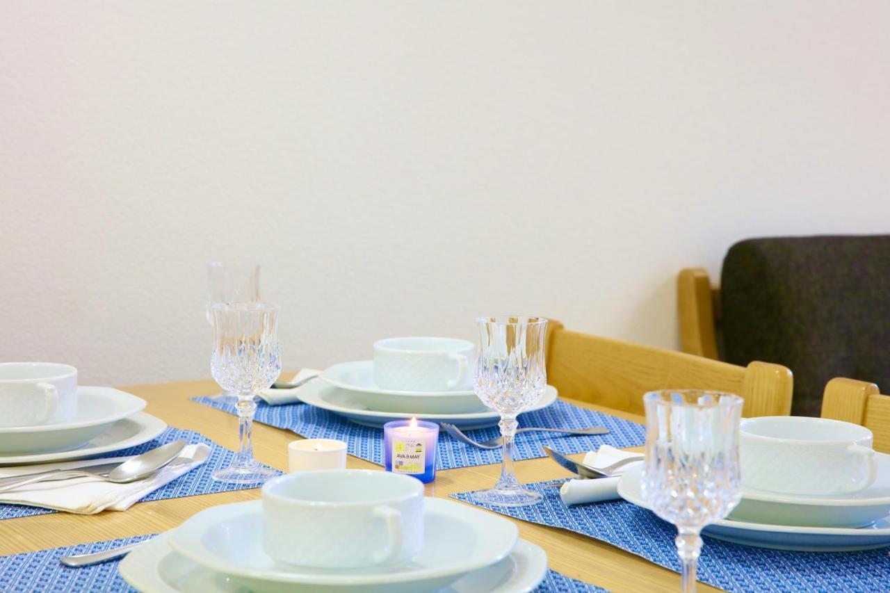 2.5 Zimmerwohnung Fuer Sportler & Familien Whg 132 & Whg 612 Täsch Eksteriør billede
