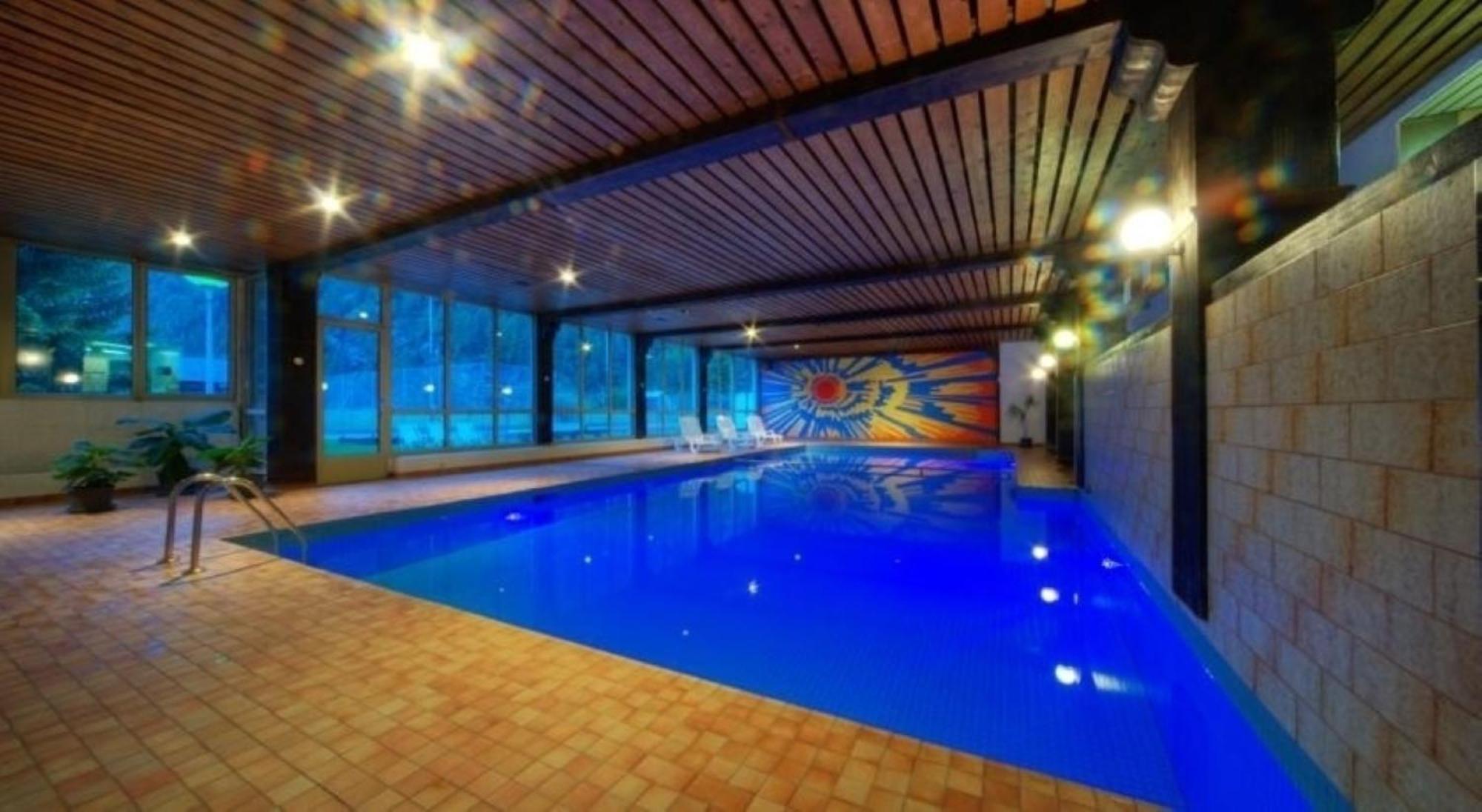 2.5 Zimmerwohnung Fuer Sportler & Familien Whg 132 & Whg 612 Täsch Eksteriør billede